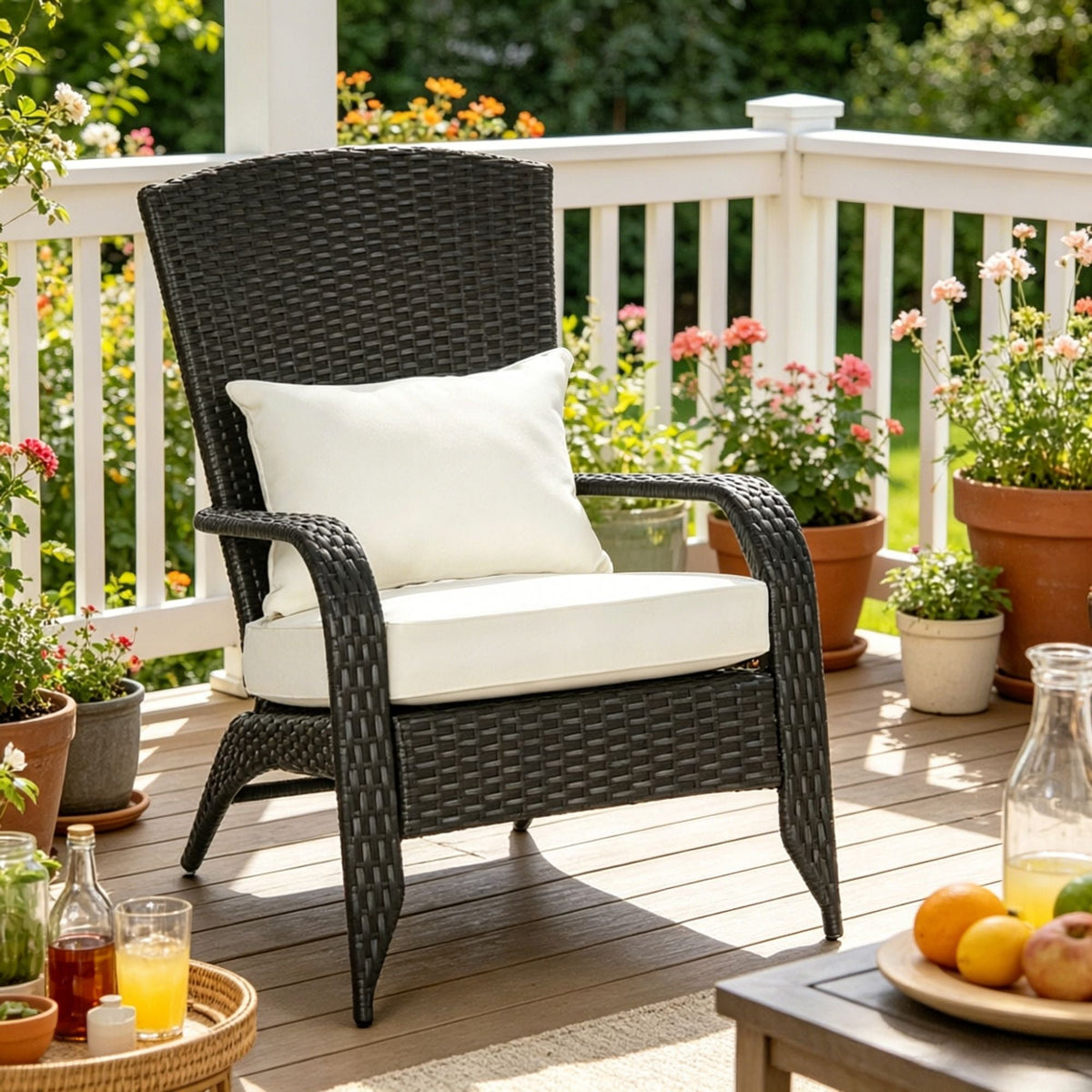 Patio & Outdoor Living