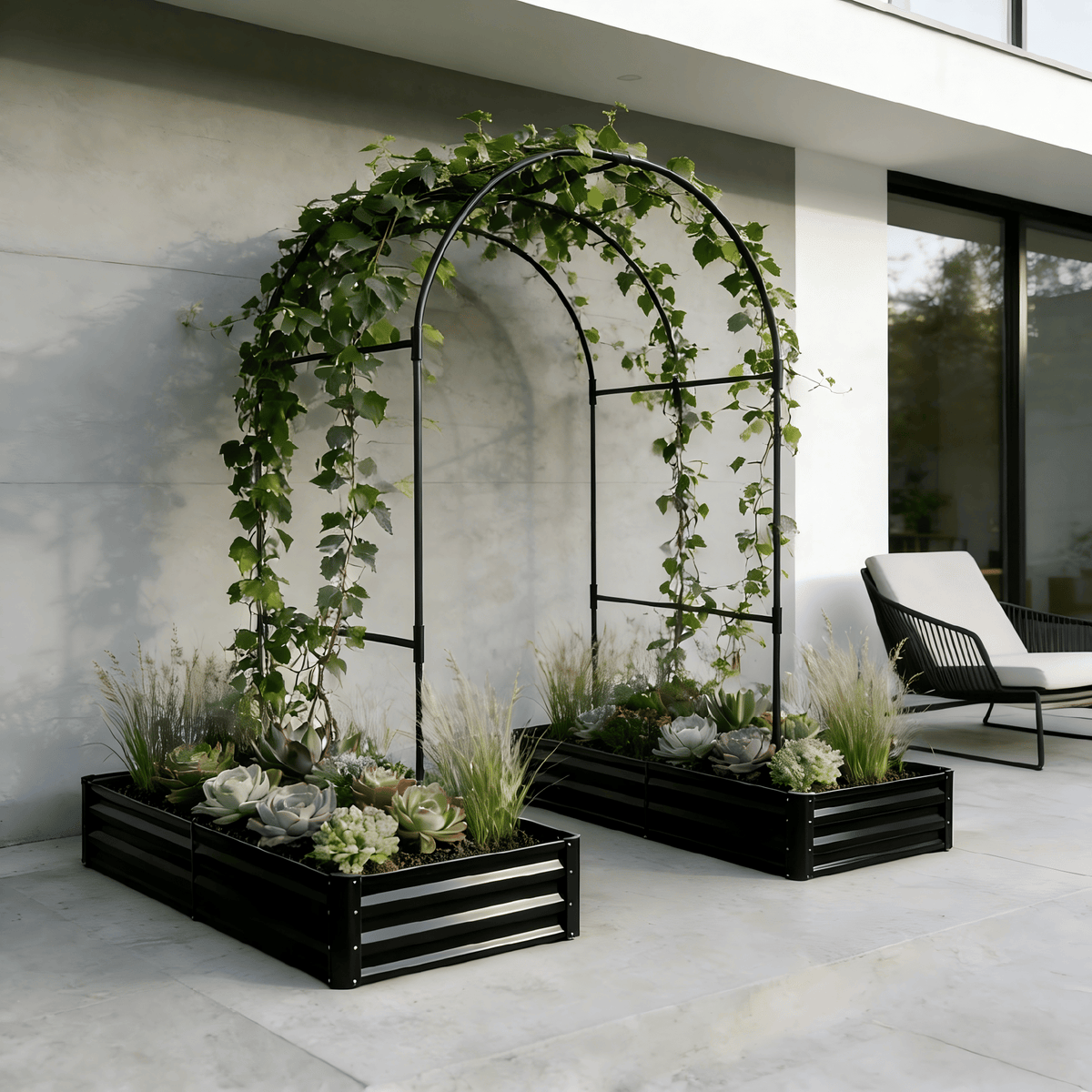 Garden & Growing