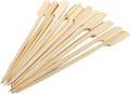 Paddle Picks for Cocktails and Appetizers