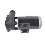 Two-Speed Side-Discharge Spa Pump