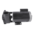 Two-Speed Side-Discharge Spa Pump