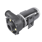 Two-Speed Side-Discharge Spa Pump