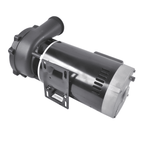 Two-Speed Side-Discharge Spa Pump