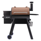 VEVOR 8-in-1 Wood Pellet Grill and Smoker